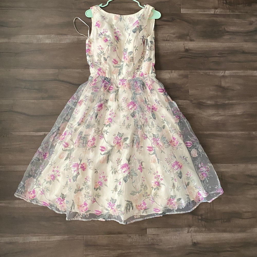 Chi Chi London dress